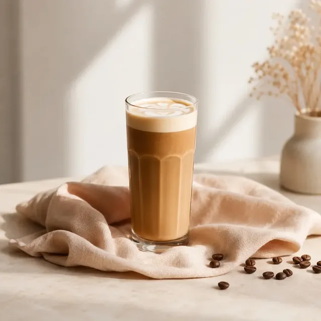 Kaffe